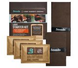 Boveda Starter Kit High Absorbency L