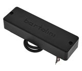 Bartolini 6-string Bass MK Soapbar BB