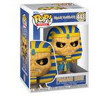 Funko Iron Maiden Pharaoh Eddie