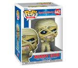 Funko Iron Maiden Eddie Mummy