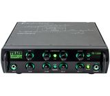 Trace Elliot TE-1200 Bass Amp Head