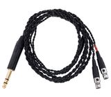 Audeze LCD Unbalanced Cable 2,4m