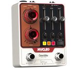 Cornerstone Nucleo Stereo Reverb