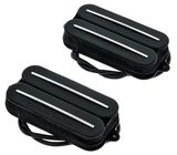 Seymour Duncan Nazgul 6 Humbucker Set Black