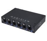 Obsidian Netron NS8