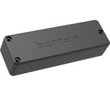 Bartolini 4-Str MK Soapbar Bridge BK