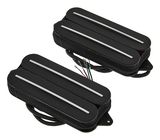 Seymour Duncan Nazgul 7 Humbucker Set Black