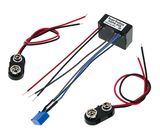 Bartolini Gain Piezo Buffer (AGBP/918)