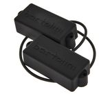 Bartolini 4-String Original P-Bass BK