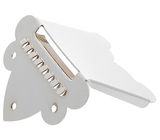 Gewa Tailpiece Balalaika & Bouzouki