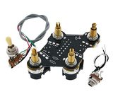 ObsidianWire SC Ultimate Solderless Harness
