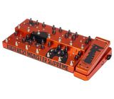 JAM pedals Koch Ness Monster Supreme