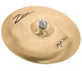 Zultan 14" Aja Blaze Crash