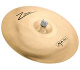 Zultan 17" Aja Blaze Crash