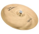 Zultan 18" Aja Blaze Crash