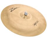 Zultan 19" Aja Blaze Crash