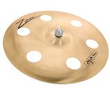 Zultan 18" Aja Blaze Holey Crash