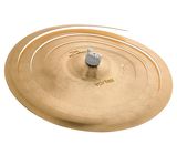Zultan 16" Vortex Crash