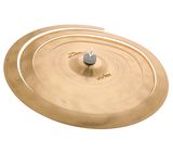 Zultan 18" Vortex Crash