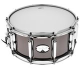 Dixon 14"x6.5" Gregg Bissonette Sig.