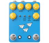 JHS Pedals Flight Delay Blue