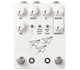 JHS Pedals Flight Delay White