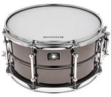 Ludwig 13"x07" Universal Brass Chrome