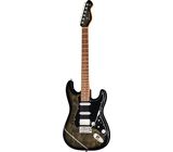 Mooer MSC20 Pro Guitar Black Burst