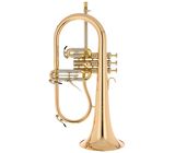 Schagerl "AGLAEA" Bb- Flugelhorn L