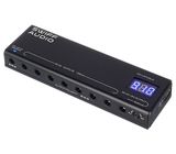 Swiff Audio P200 Effector Adjustable Power