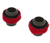 Dragonfly Percussion TBDFLT Stick LowTops