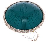 Thomann Tongue Drum 14" EQ D-Kurd