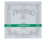 Pirastro Chromcor G Violin String 4/4