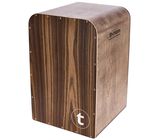 Thomann TCA Cajon Yellow Sandal