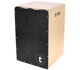 Thomann TCA Cajon Black