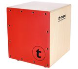 Thomann Mini Cajon Orange