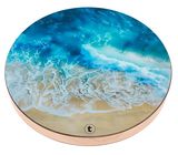 Thomann 10" Endless Ocean Drum Maple