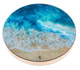 Thomann 10" Endless Ocean Drum Bamboo