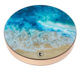Thomann 7" Endless Ocean Drum Maple