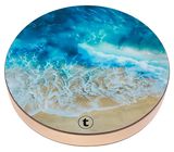Thomann 7" Endless Ocean Drum Bamboo