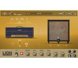 Universal Audio UAD Lion '68 Super Lead Amp