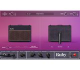 Universal Audio UAD Ruby '63 Top Boost Amp