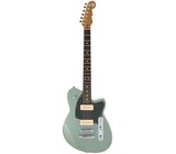 Reverend Charger 290 Metallic Alpine RW