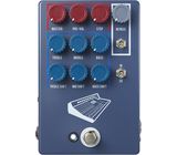 JHS Pedals Colour Box V2 10 Preamp / EQ