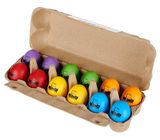 Nino Egg Shaker Set Soft Sound