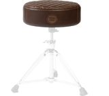 Drum N Base DNB-RLST-BRWN Throne Seat