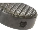Drum N Base DNB-RLST-GRY Throne Seat