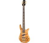 Spector Euro 5 CST Natural Gloss