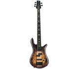 Spector Euro 5 CST Nat Violet Burst