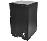 Thomann Cajon Adjustable Snare Onyx